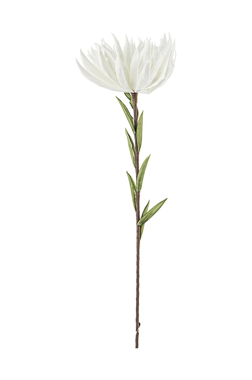 Штучна квітка Bizzotto Chrystantemum