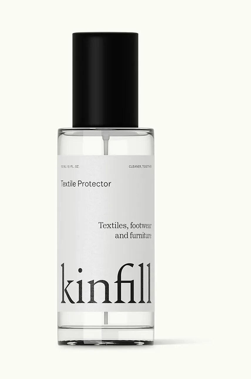 Засіб для захисту текстилю Kinfill 150 ml