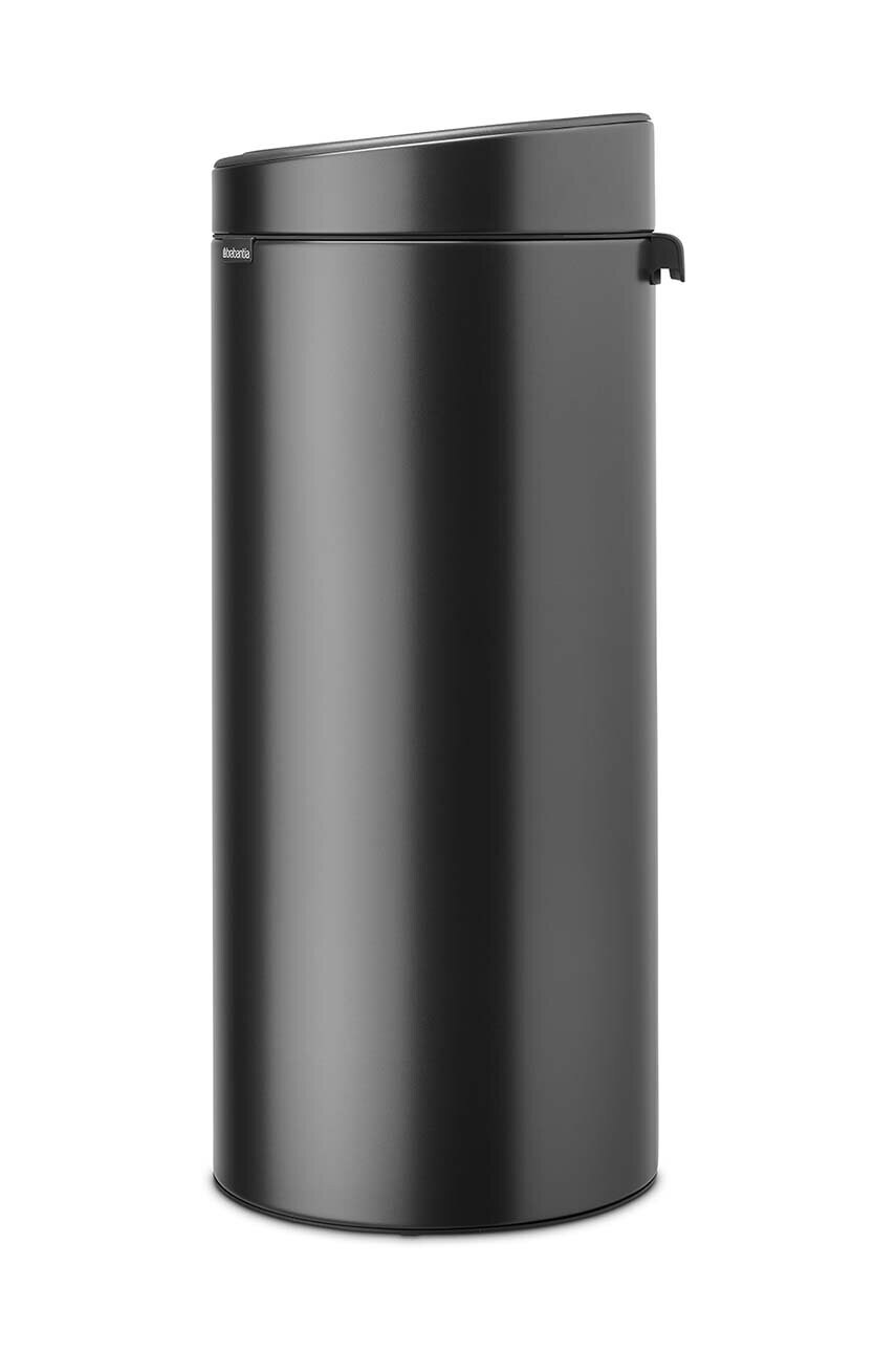 Смітник Brabantia Touch Bin New, 30 L
