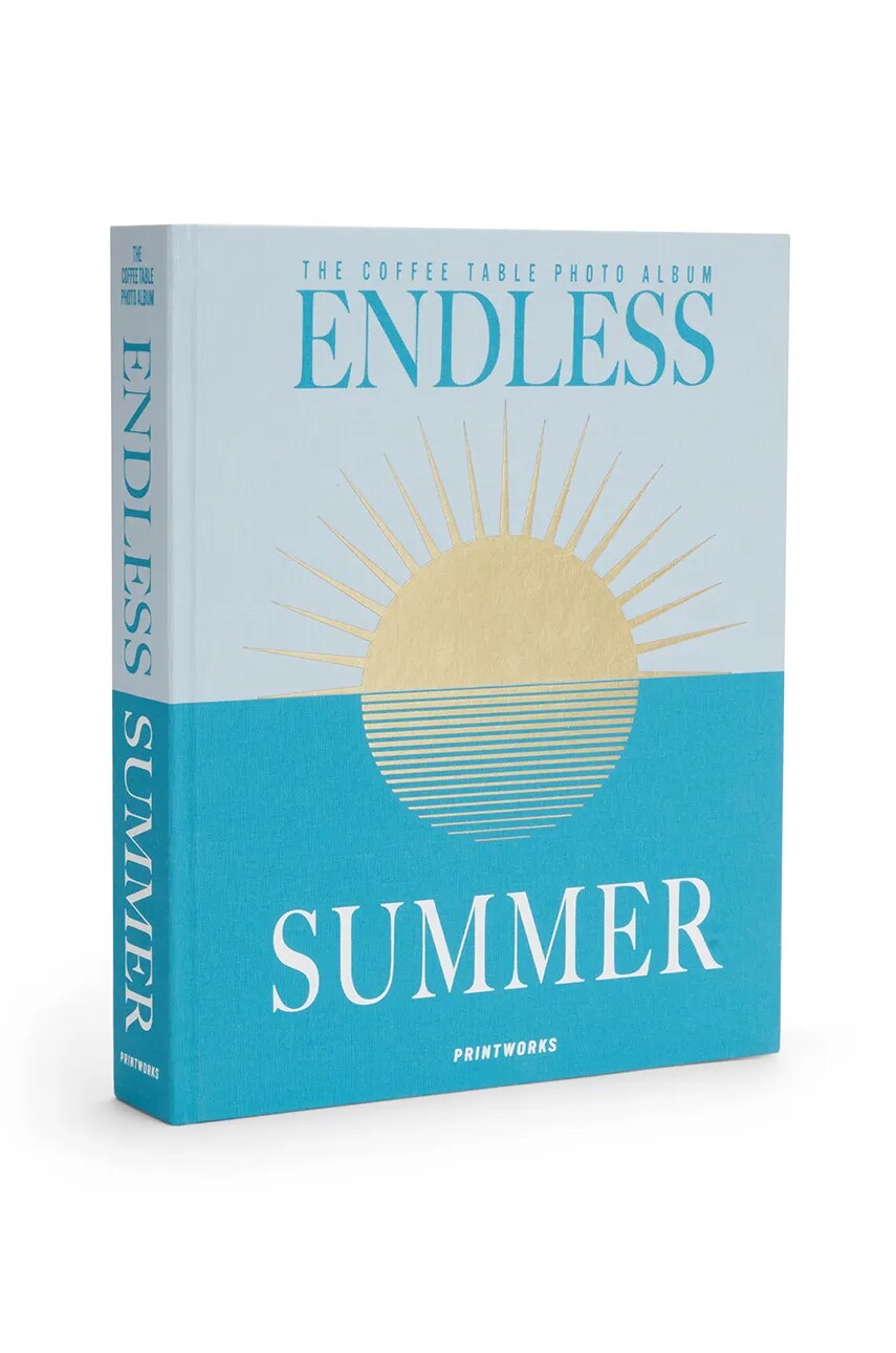 Фотоальбом Printworks Endless Summer