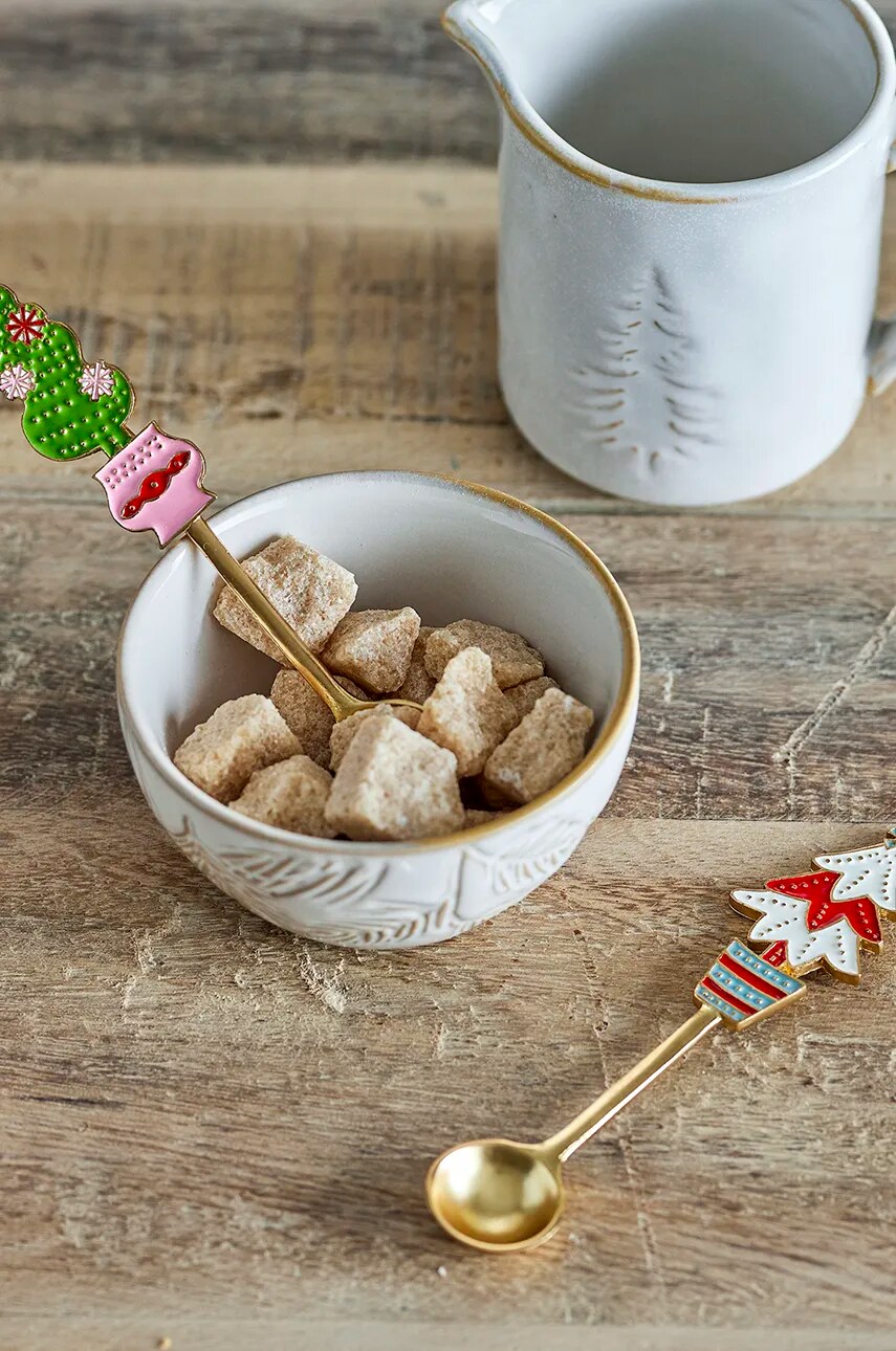 Набір чайних ложок Bloomingville Freydis Spoon 2-pack