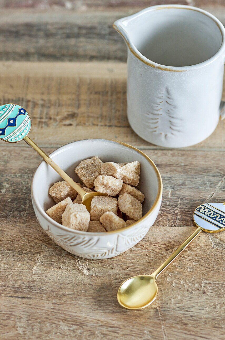 Набір чайних ложок Bloomingville Freydis Spoon