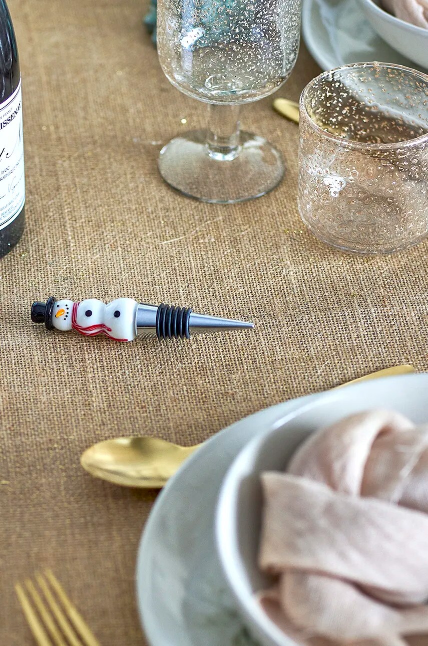Винна пробка Bloomingville Lynn Wine Stopper