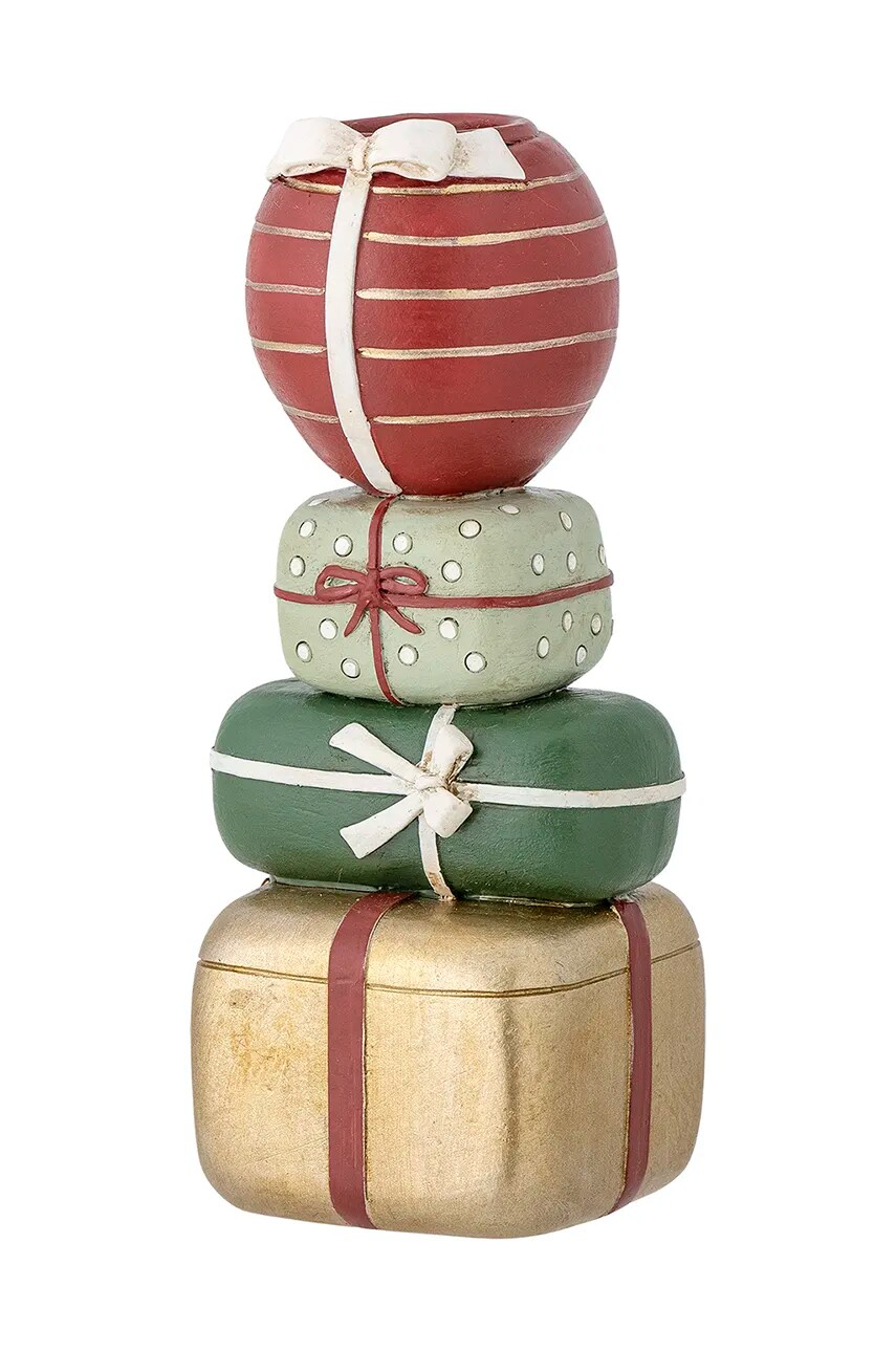 Декоративний свічник Bloomingville Wish Candle Holder