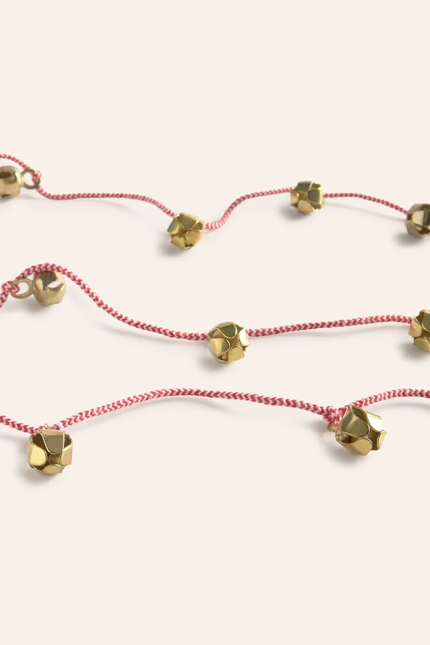Гірлянда для ялинки Calma House Garland Candy 150 cm