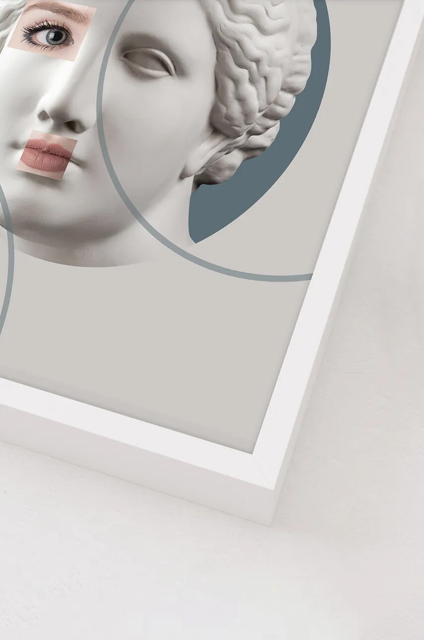 Декорація настінна home & lifestyle Venus z Milo
