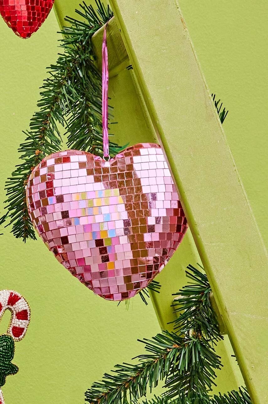 Декорація Rice Medium Heart Home Decor