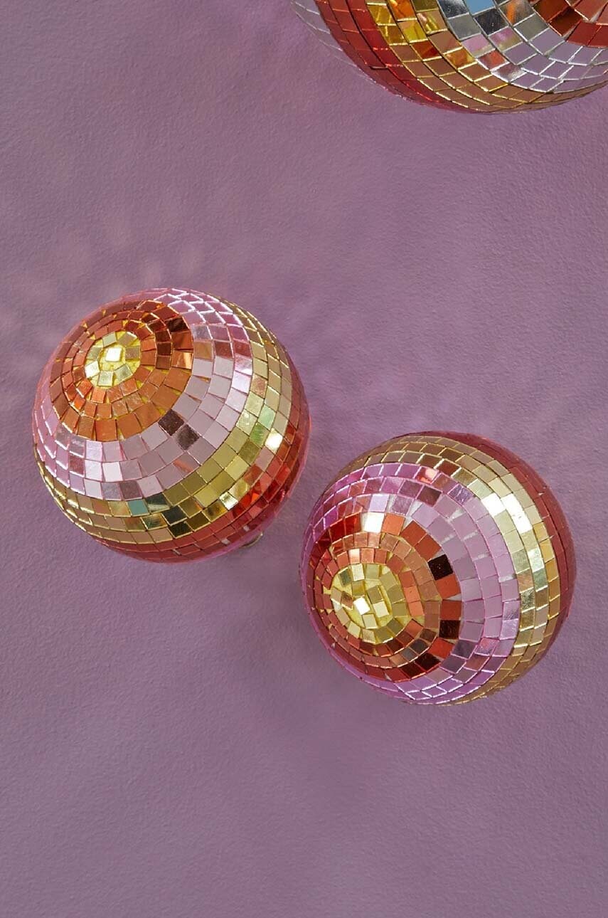 Декорація Rice Medium Disco Ball