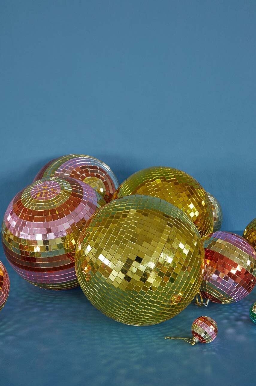 Декорація Rice Small Disco Ball