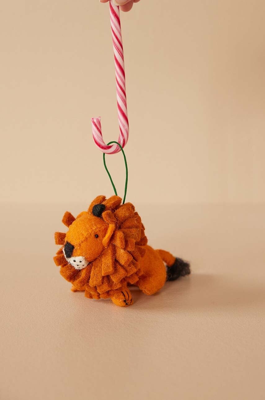 Декоративна підвіска Rice Lion
