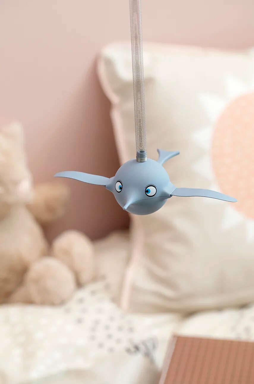 Декорація Hoptimist Soft Birdie M