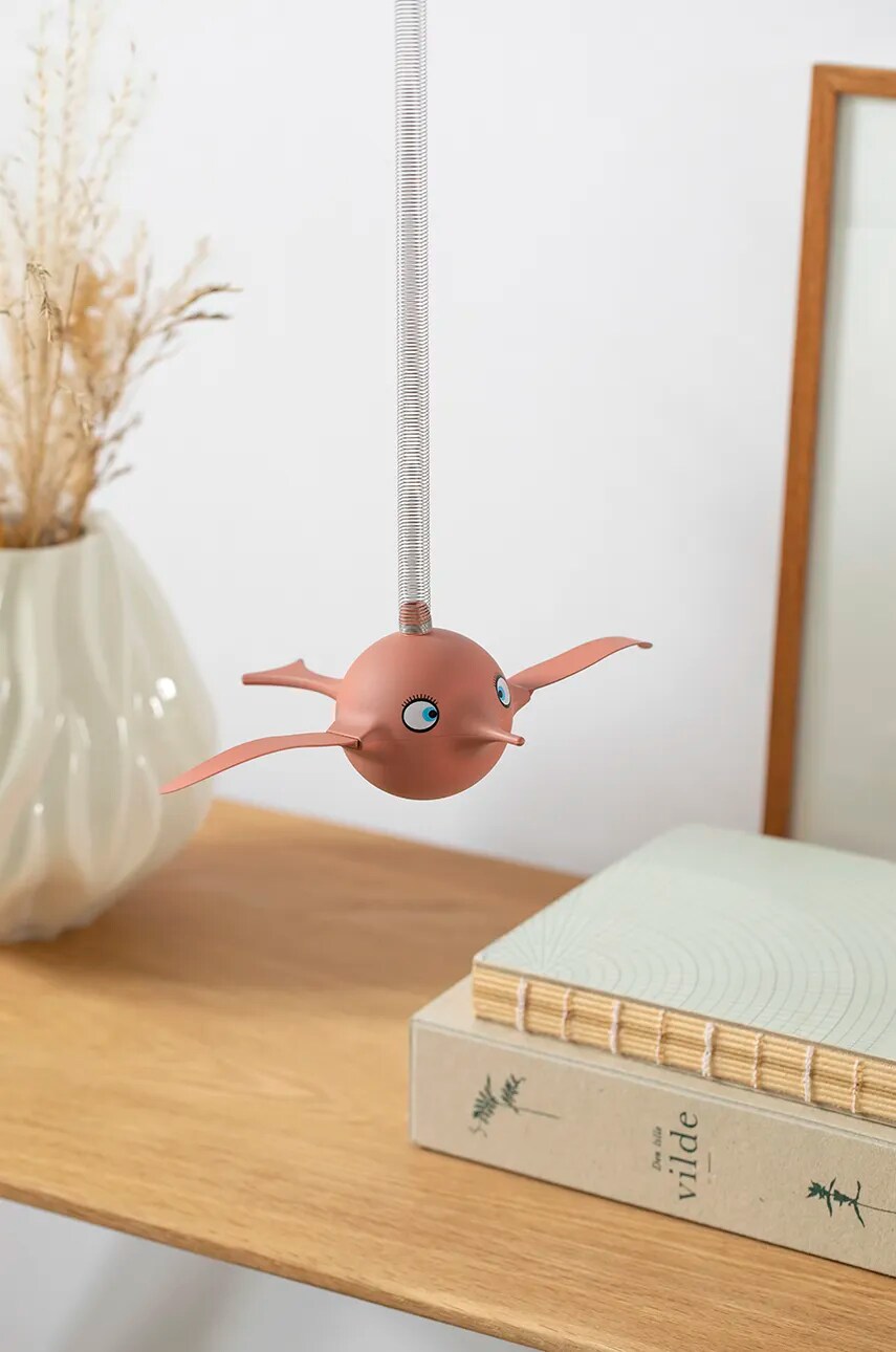 Декорація Hoptimist Soft Birdie M
