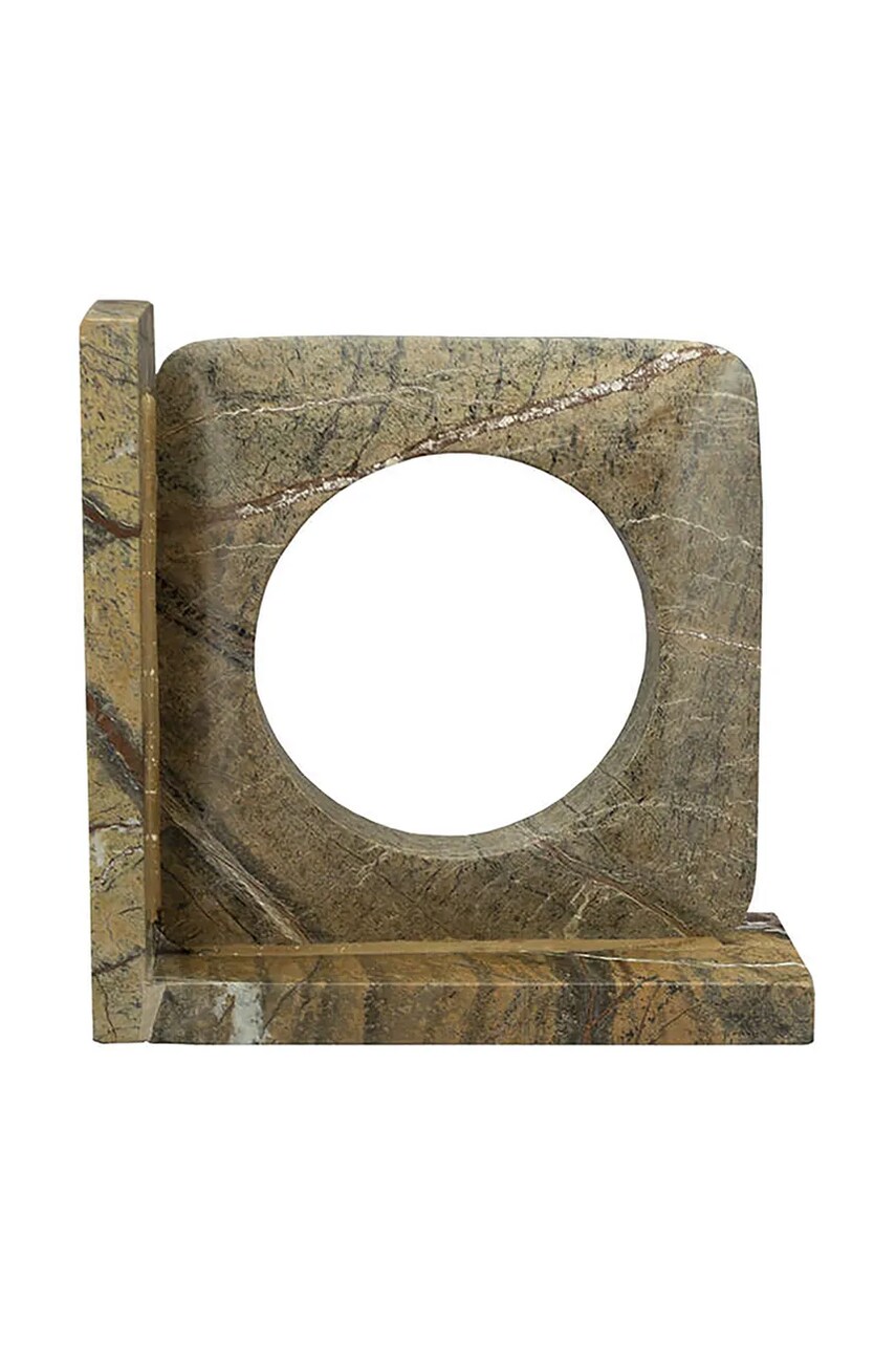 Підставка для книг Dutchbone Satpura 2-pack