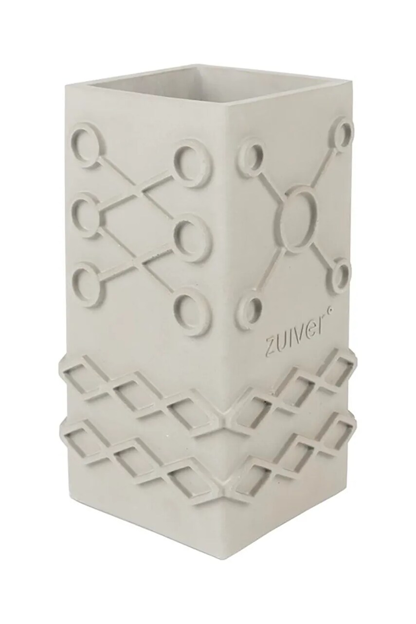 Декоративна ваза Zuiver Graphic Square