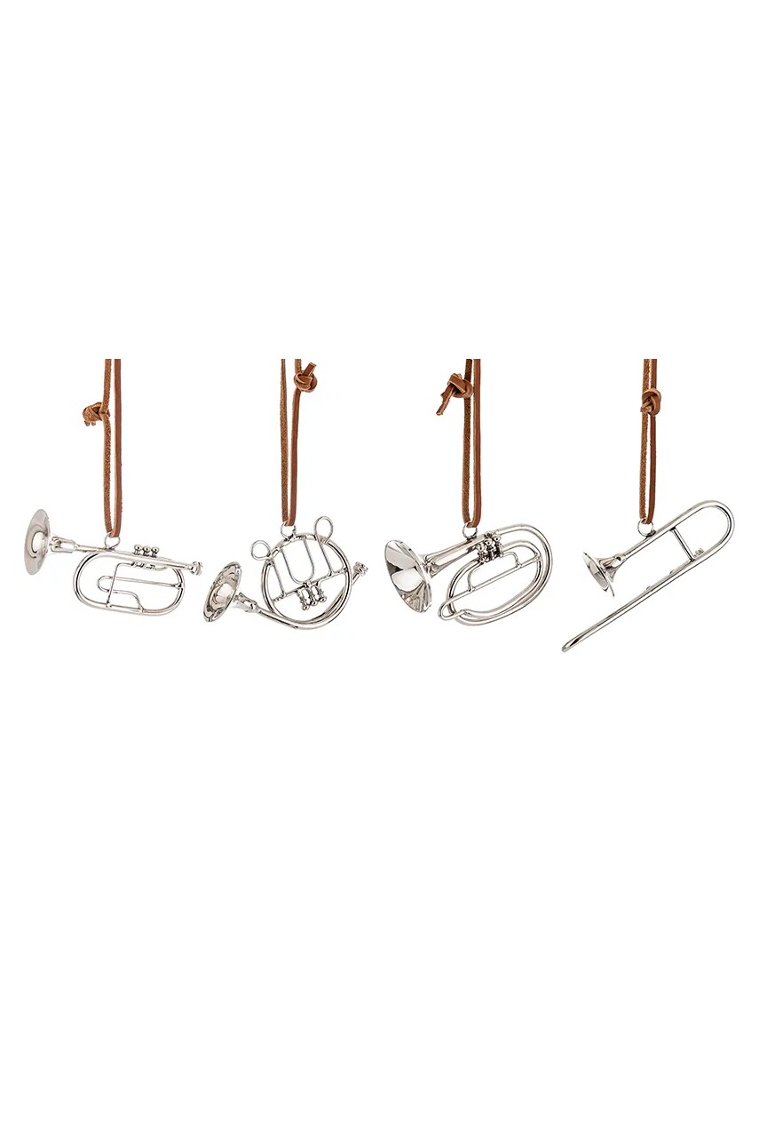 Декоративна підвіска home & lifestyle 4-pack