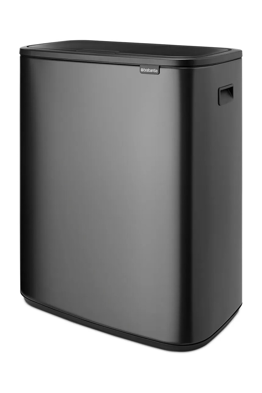 Смітник Brabantia Bo Touch Hi 2 x 30 L