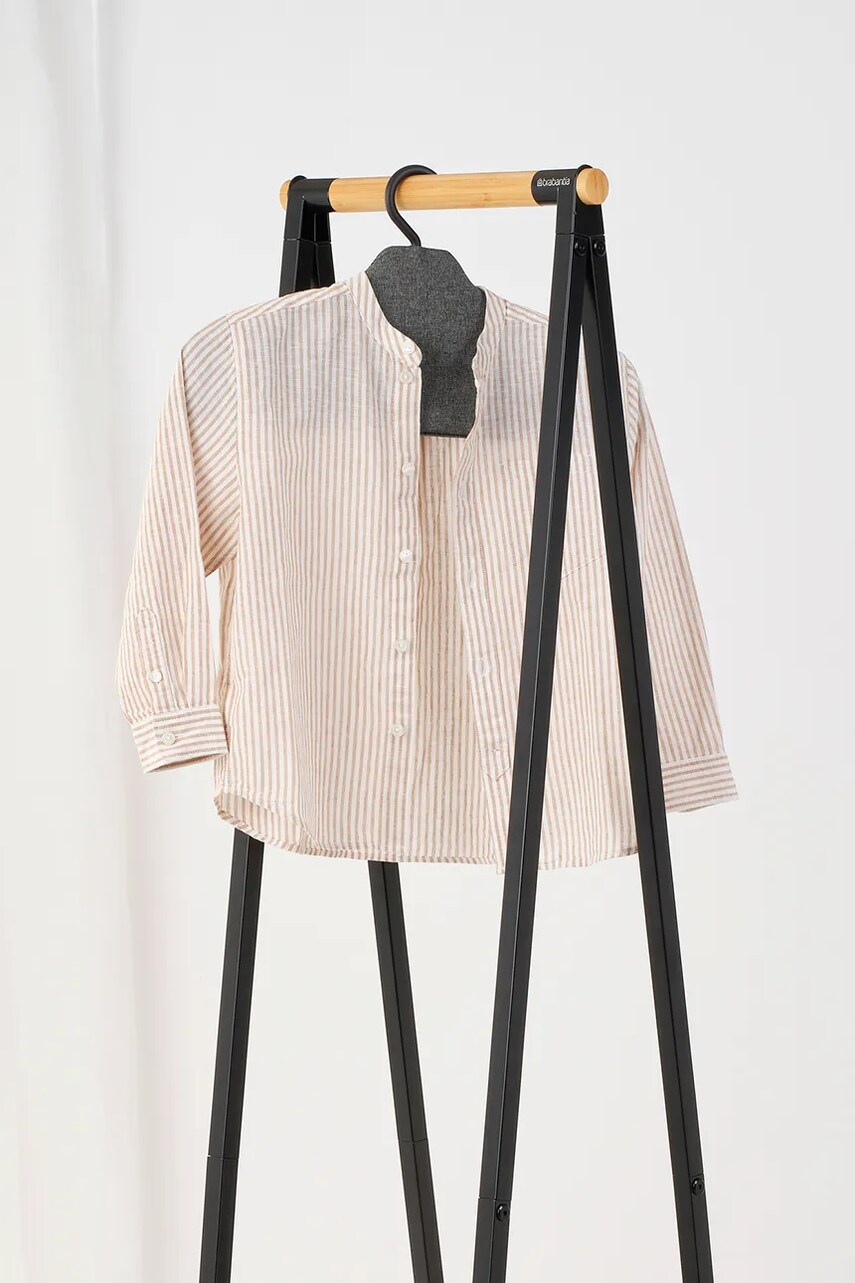 Вішалка для одягу для парового прасування Brabantia Steam Clothes Hanger