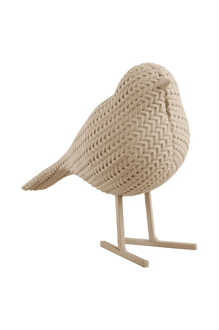 Декоративна фігурка Present Time Knitted Bird Small