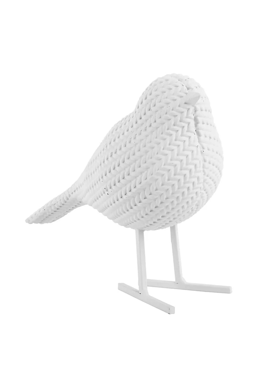 Декоративна фігурка Present Time Knitted Bird Small
