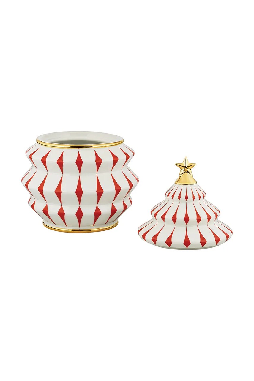 Контейнер з кришкою Alessi Delight