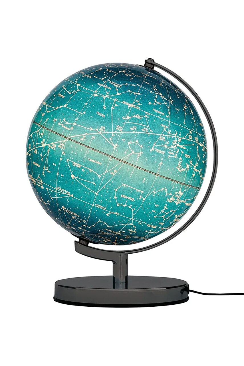 Світлодіодний настільний глобус TROIKA Terra Light 25 cm
