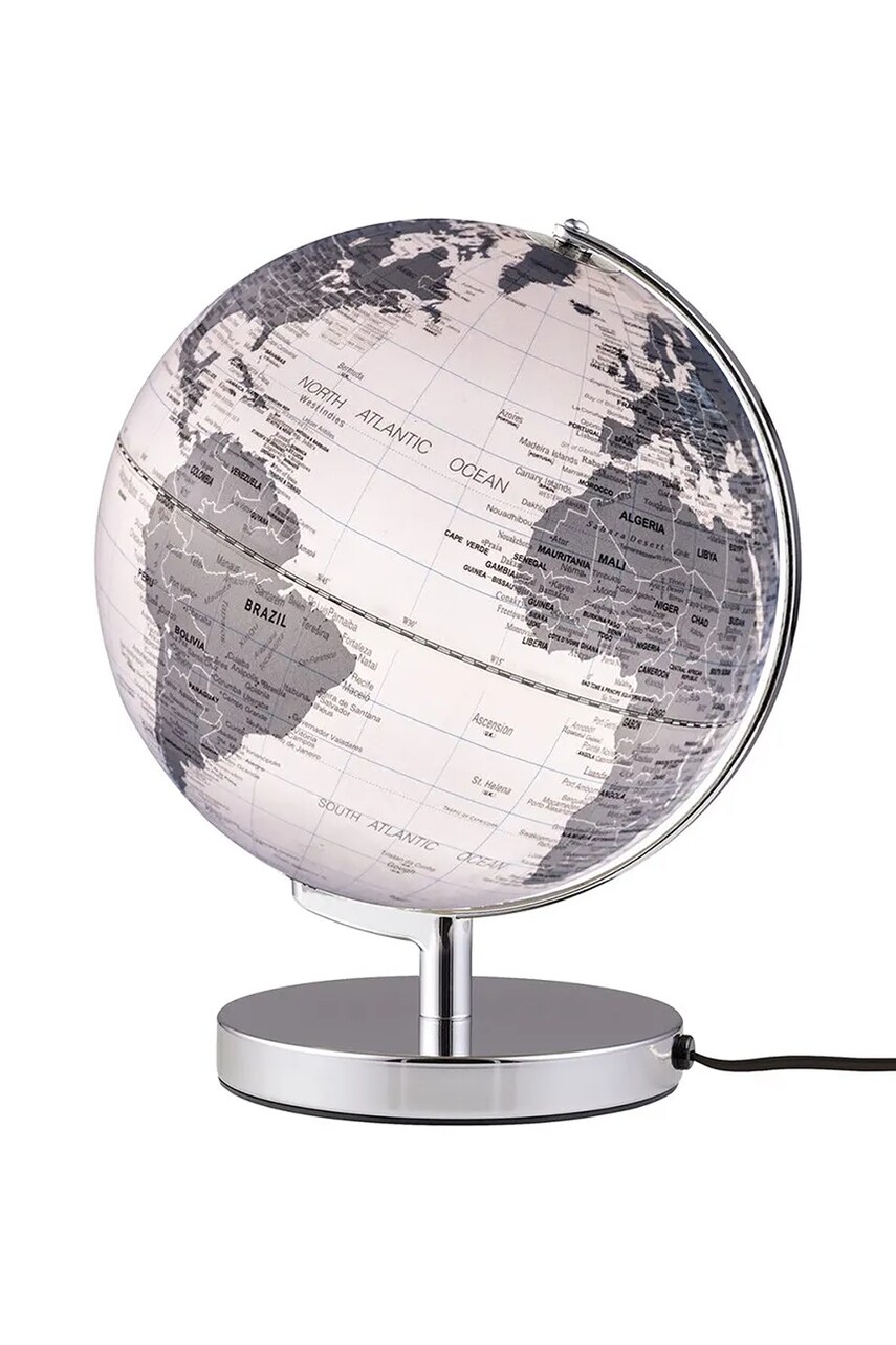 Світлодіодний настільний глобус TROIKA Terra Light 25 cm