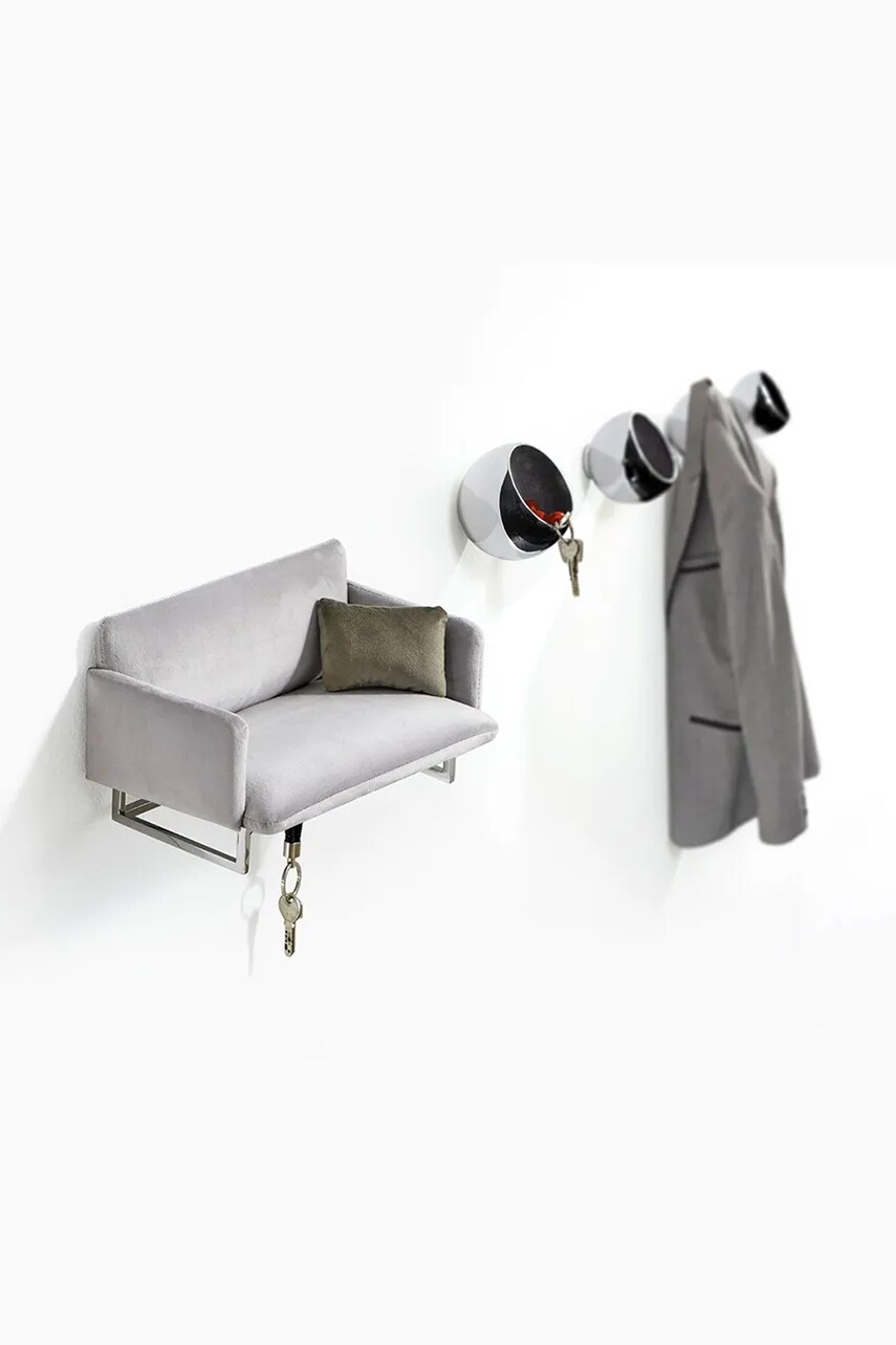 Тримач для ключів Philippi Couch