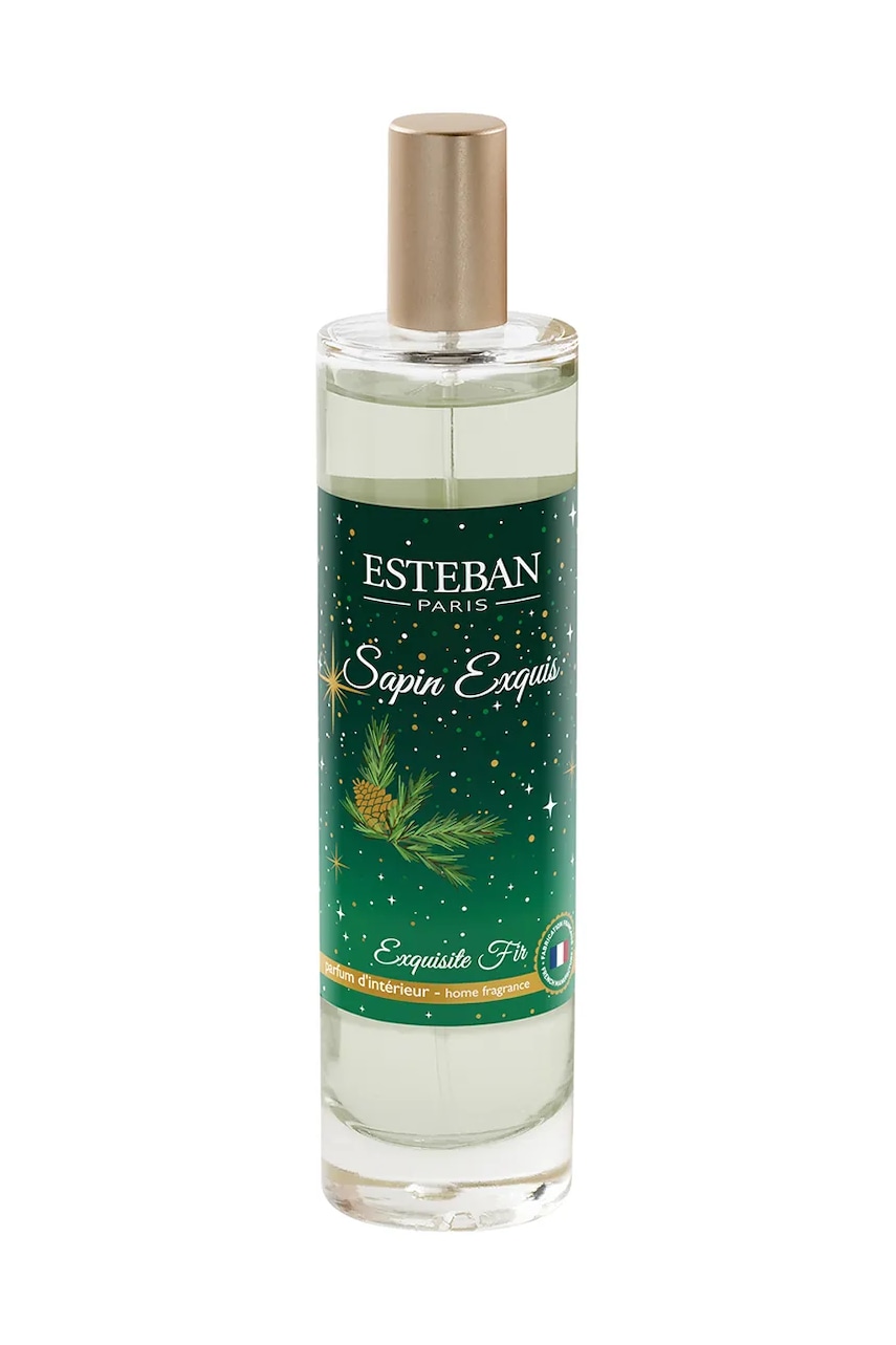 Купити Ароматизатор для приміщень Esteban Exquisite Fir 75 ml – головне зображення