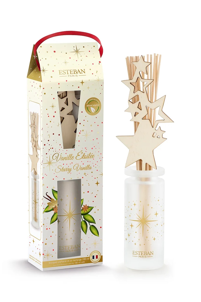 Аромадифузор Esteban Starry Vanilla 100 ml