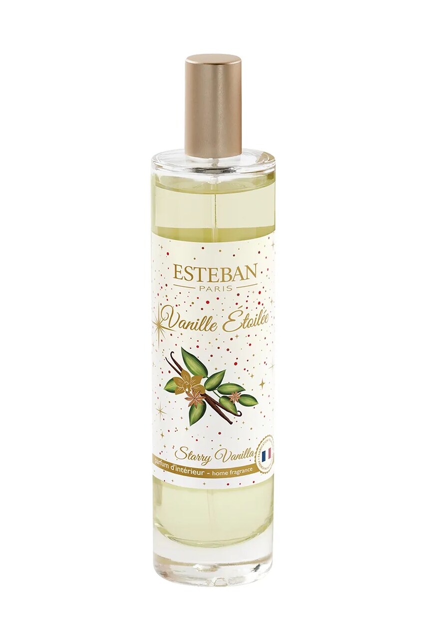 Ароматизатор для приміщень Esteban Starry Vanilla 75 ml