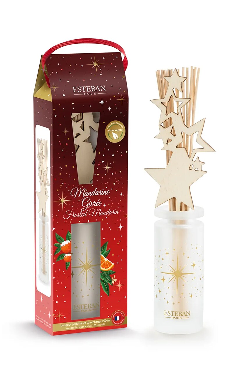 Аромадифузор Esteban Frosted Mandarin 100 ml