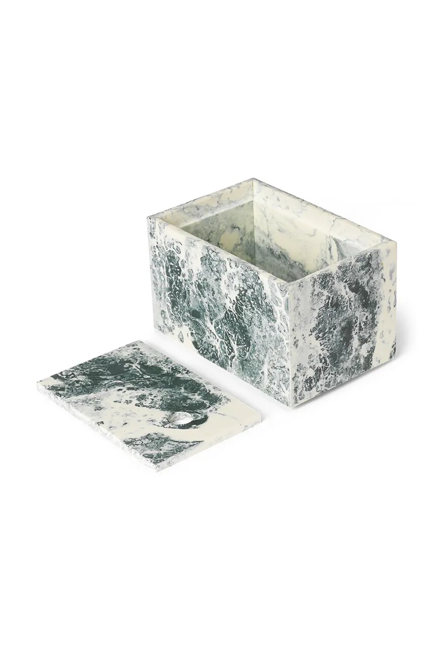 Коробка для зберігання ferm LIVING Mist Box колір білий