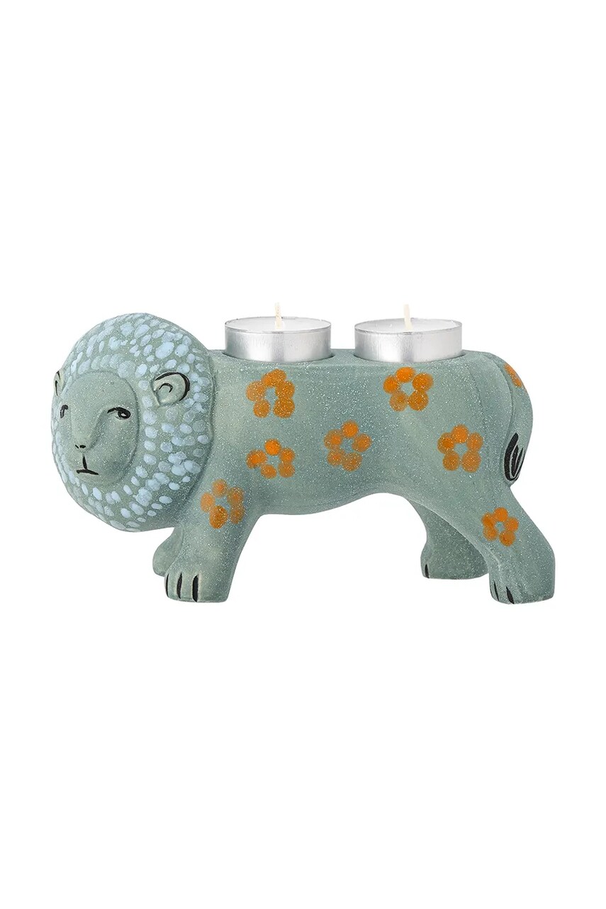 Декоративний свічник Bloomingville Leander Votive