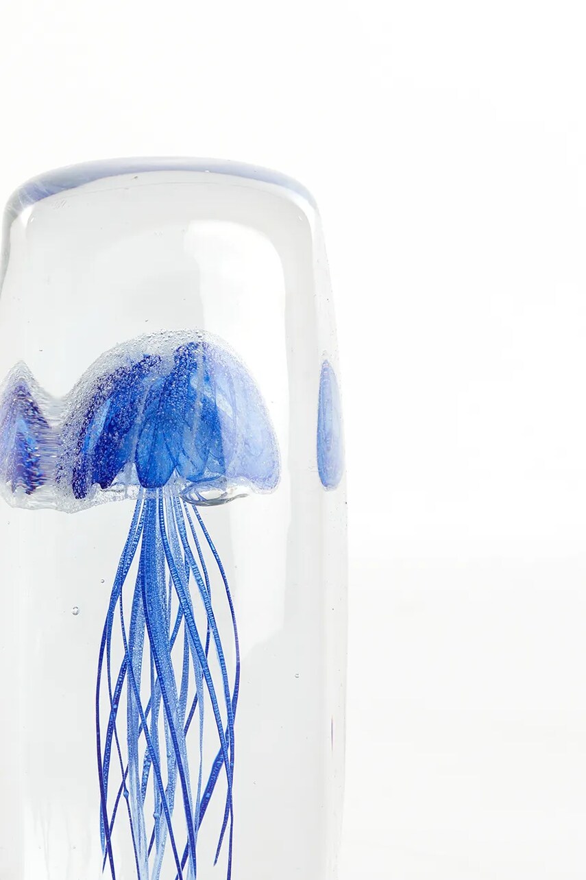 Декорація Light & Living Jellyfish