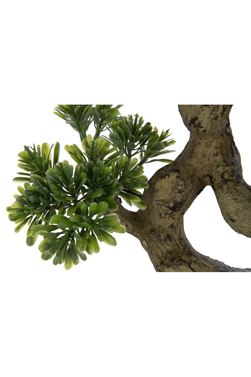 Штучне дерево в горщику J-Line Podocarpus Bonsai