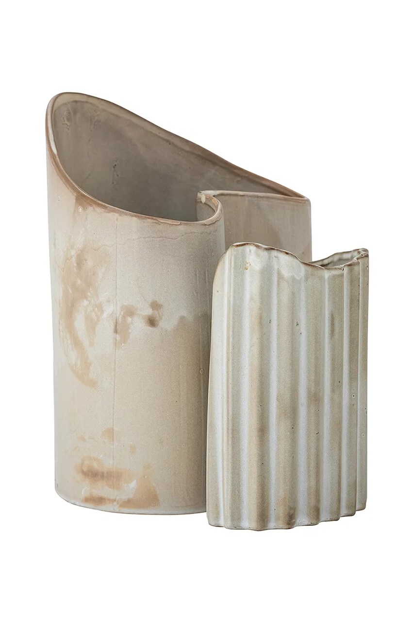 Декоративна ваза Bloomingville Henaj 2-pack