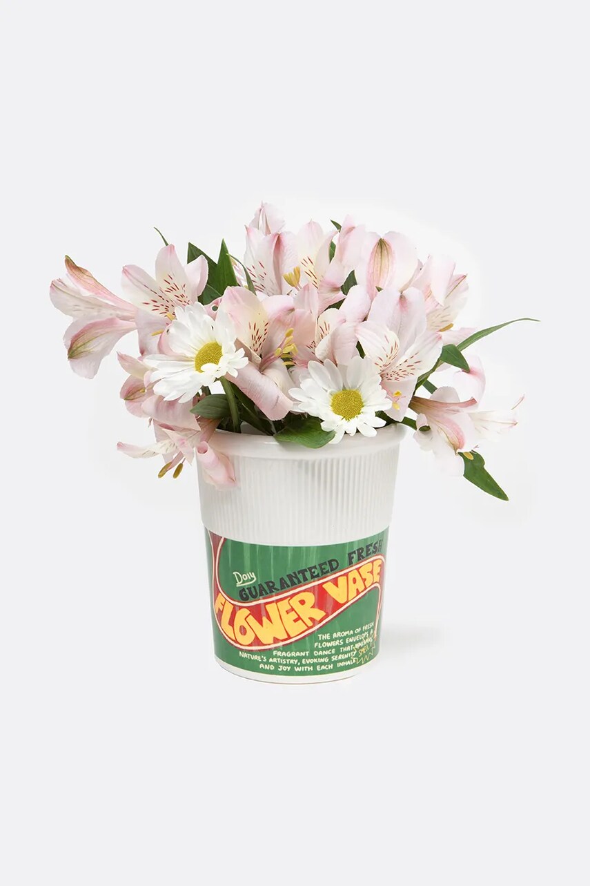 Купити Декоративна ваза DOIY Corner Shop, Noodle Pot – головне зображення