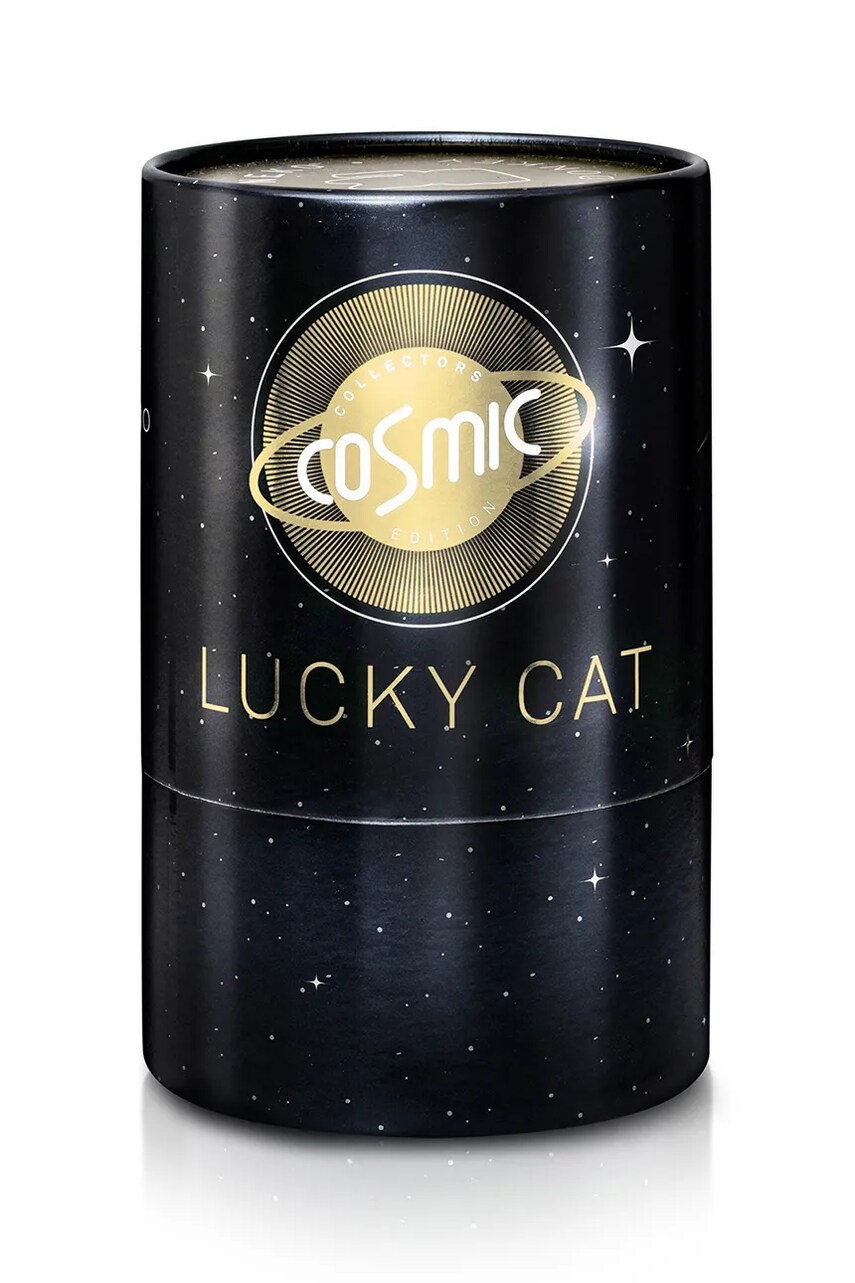 Декоративна фігурка Donkey Lucky Cat Cosmic