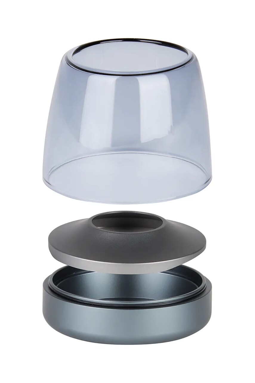 Ліхтарик led Kooduu Glow 10 Moody Blue