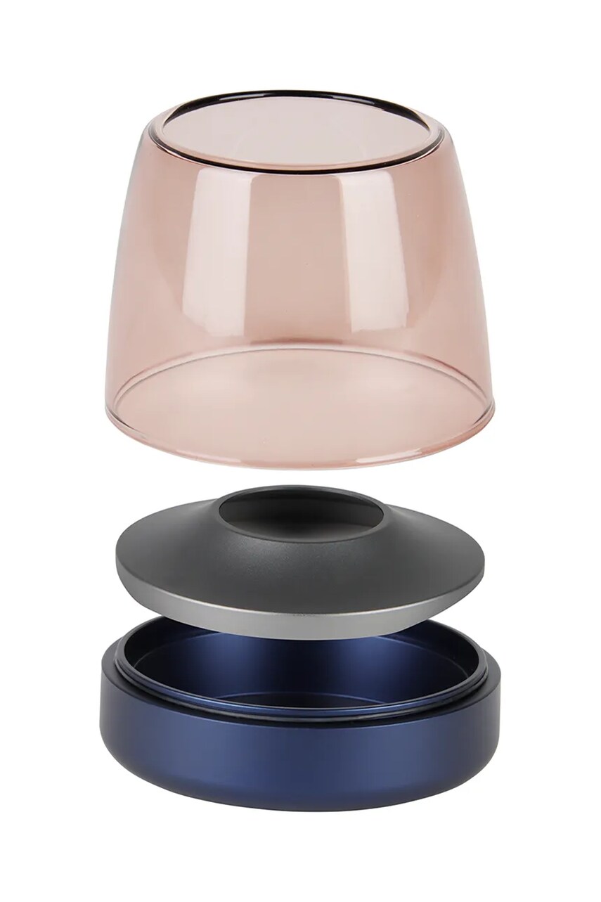 Ліхтарик led Kooduu Glow 10 Cobalt Blue