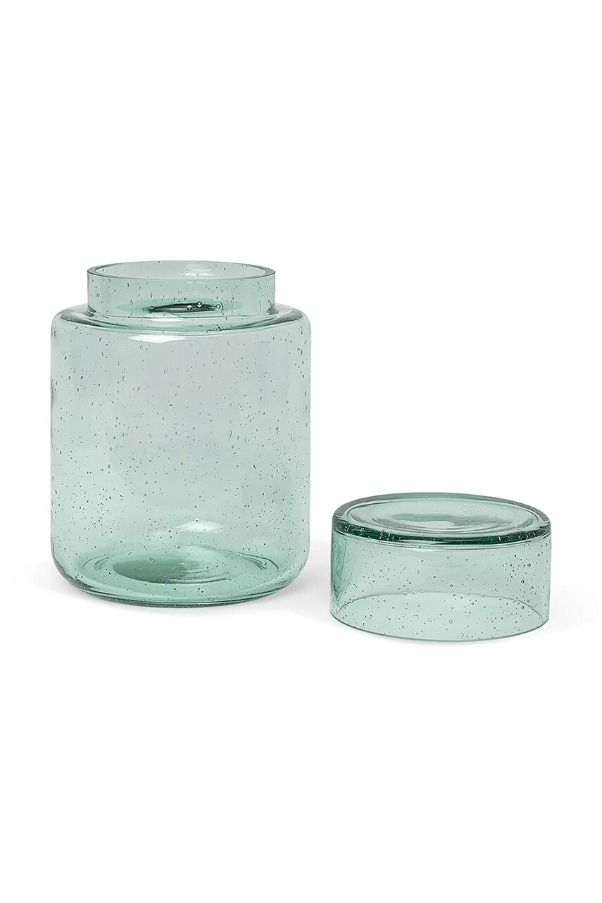 Контейнер з кришкою ferm LIVING Oli Container -