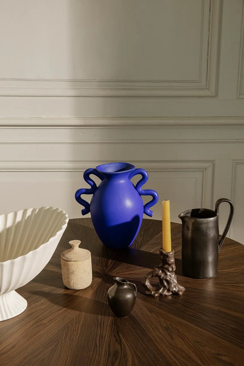 Декоративна ваза ferm LIVING Verso