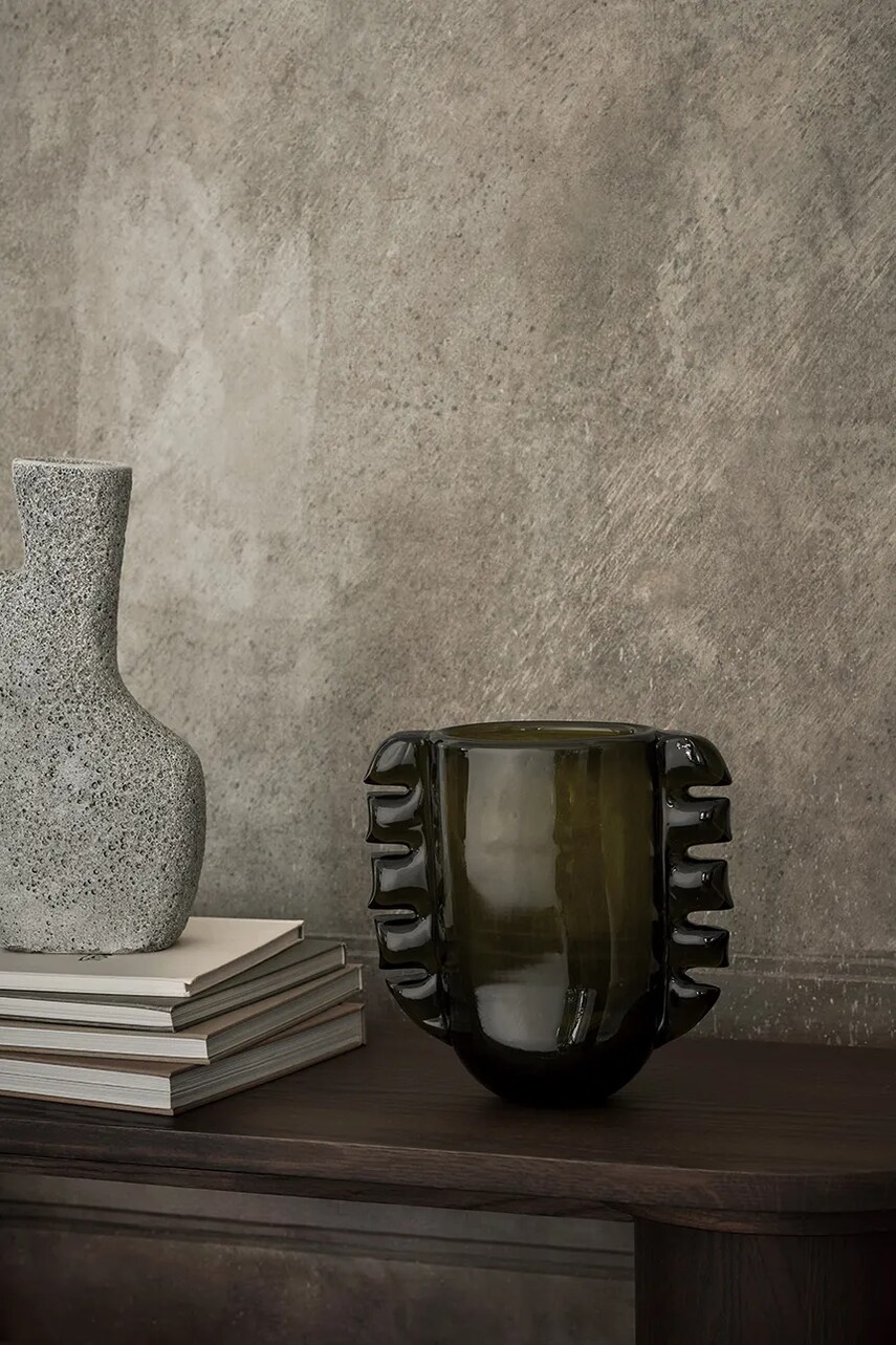 Декоративна ваза ferm LIVING Alas