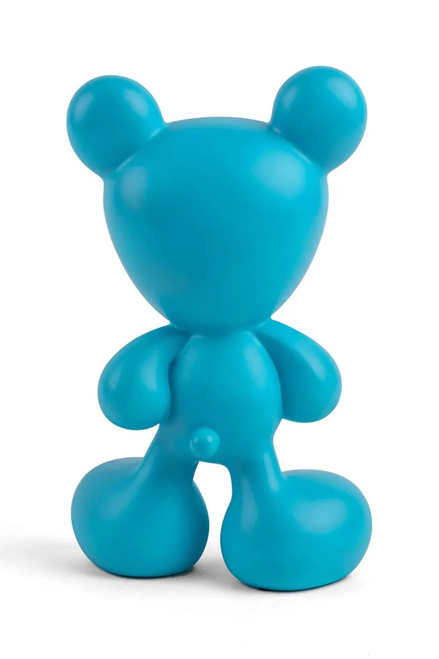 Декоративна фігурка Seletti Blue Bear