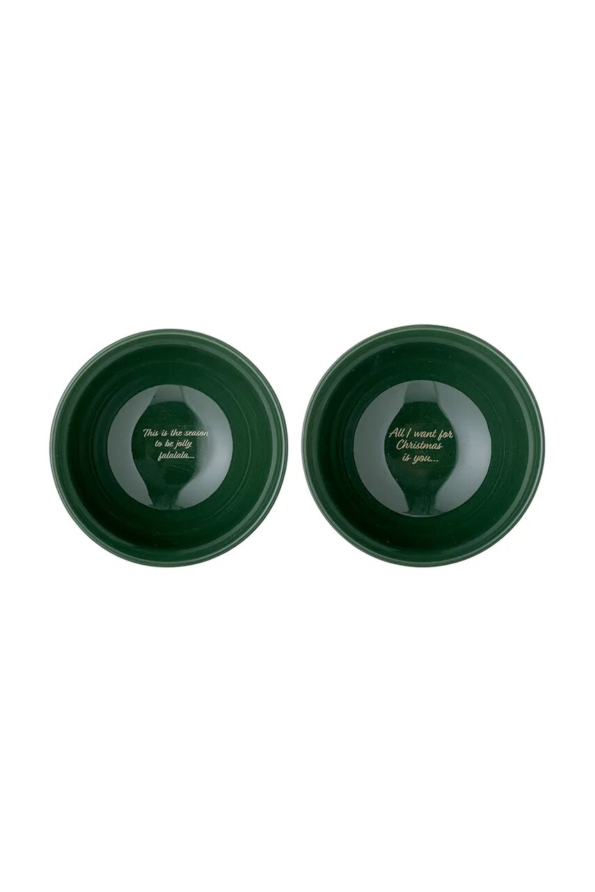 Набір мисок Bloomingville Grazia 500 ml 2-pack