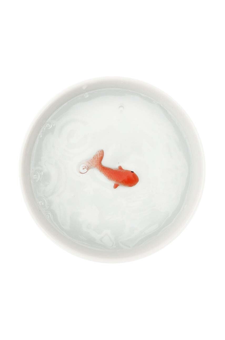 Миска для води для кота Luckies of London Goldfish