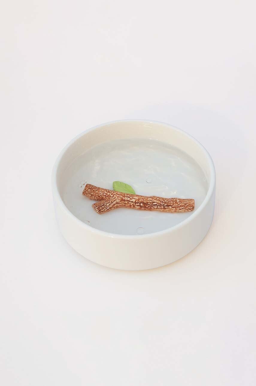 Миска на воду для собаки Luckies of London Fetch Stick