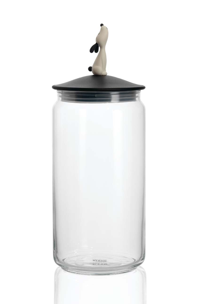 Контейнер для корму для домашніх тварин Alessi Lula 1,5 L