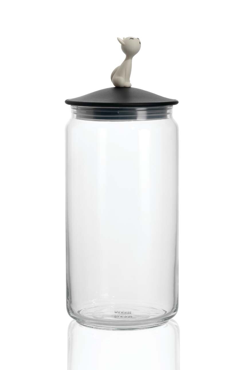 Контейнер для корму для домашніх тварин Alessi Mio 1,5 L
