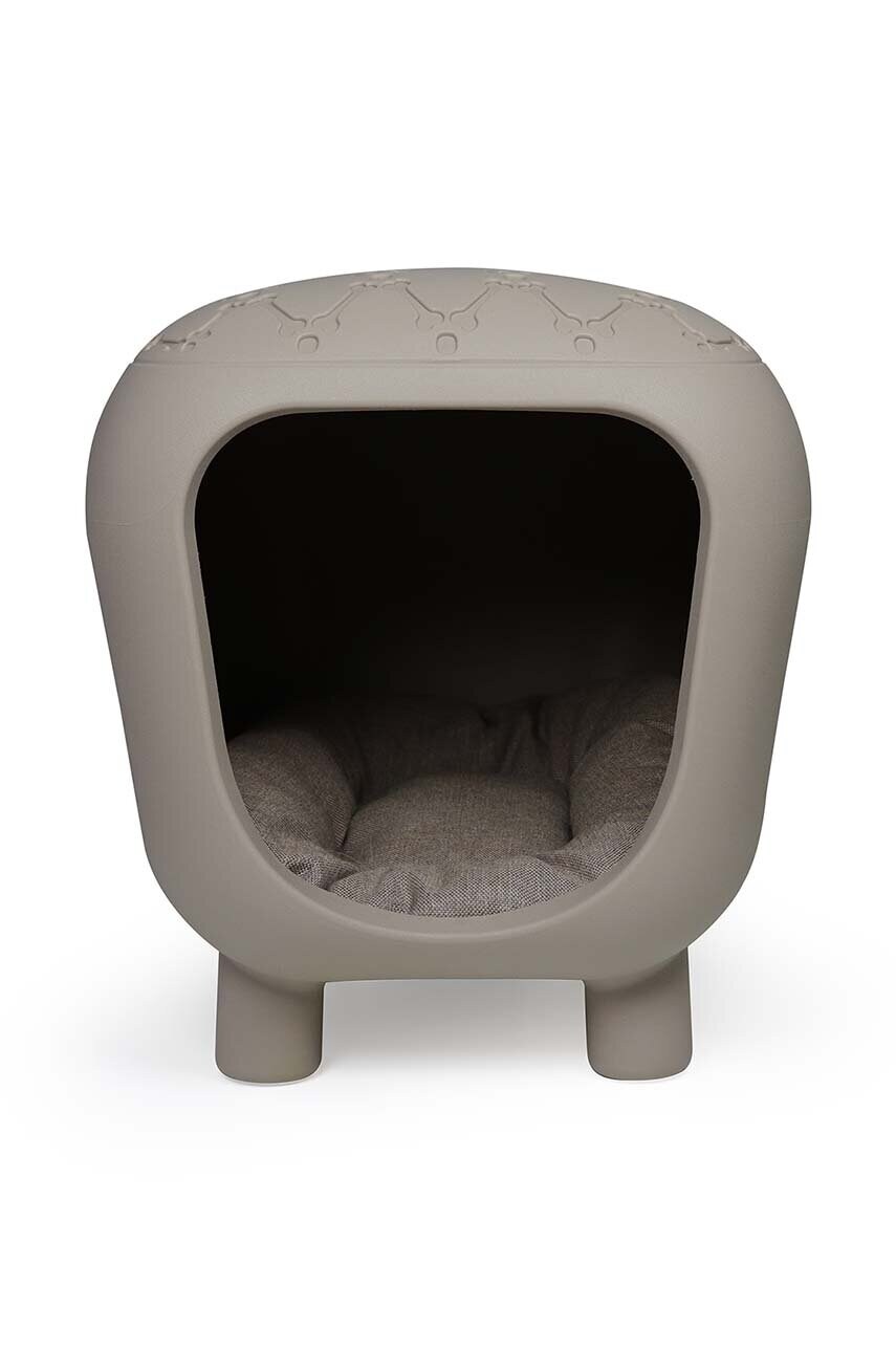 Лежак для домашніх тварин United Pets Milano